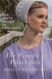 The Promise of Palm Grove: Amish Brides of Pinecraft