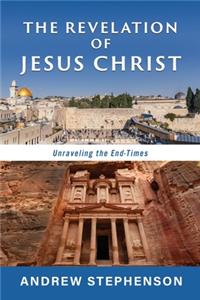 The Revelation of Jesus Christ