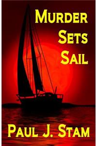 Murder Sets Sail