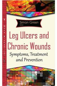 Leg Ulcers & Chronic Wounds