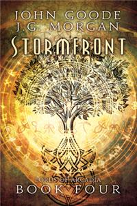Stormfront Volume 4