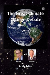 Great Climate Change Debate