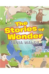 The Stories of Wonder