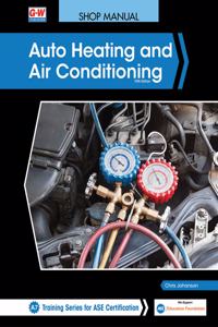 Auto Heating and Air Conditioning