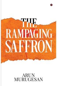 Rampaging Saffron