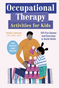 Occupational Therapy Activities for Kids