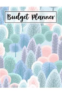 Budget Planner