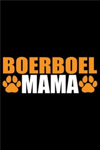 Boerboel Mama