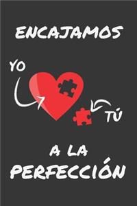Encajamos a la Perfección
