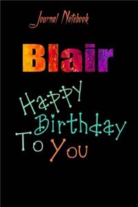 Blair