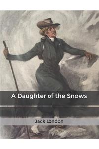 A Daughter of the Snows