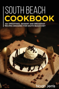 South Beach Cookbook