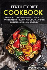 Fertility Cookbook
