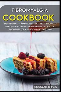Fibromyalgia Cookbook