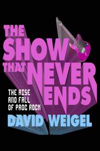 Show That Never Ends