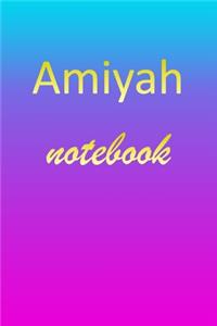 Amiyah
