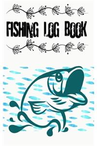 Bass Fishing Logan Utah And Fishing Journal Complete Interior Fisherman LogBook Prompts Records Details Trip