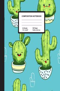 Composition Notebook