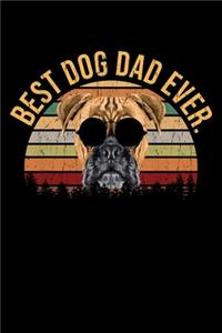 Best Dog Dad Ever