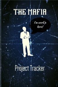 Mafia Project Tracker