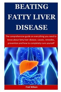 Beating Fatty Liver Disease