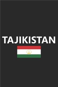 Tajikistan