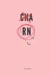 CNA RN Planner
