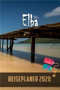 Elba - Reiseplaner 2020