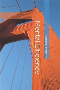 Mental Efficiency