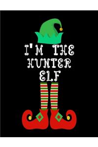 I'm the Hunter Elf
