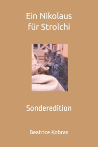 Ein Nikolaus für Strolchi