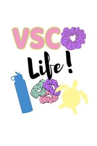 VSCO Life