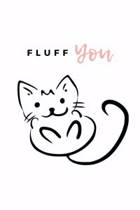Fluff You