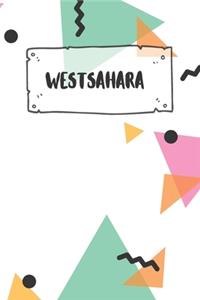Westsahara