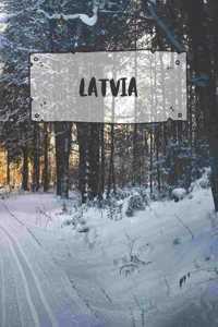 Latvia