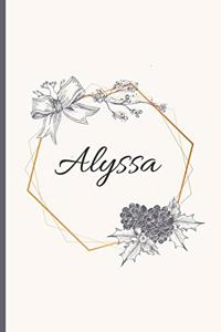 Alyssa