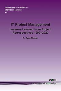 It Project Management