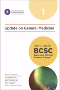 2019-2020 Basic and Clinical Science Course, Residency Print Set