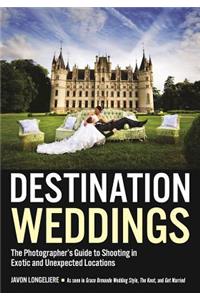 Destination Weddings