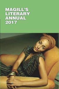 Magill's Literary Annual, 2017