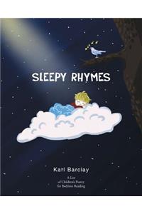 Sleepy Rhymes