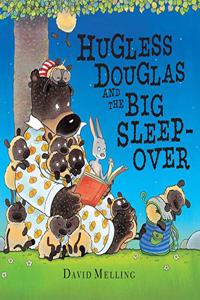 Hugless Douglas and the Big Sleepover