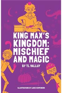 King Max's Kingdom