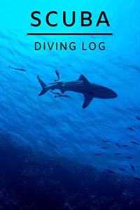 Scuba Diving Log