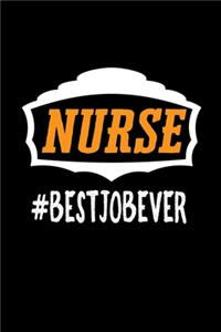Nurse #bestjobever