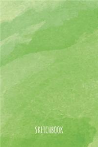 Sketchbook