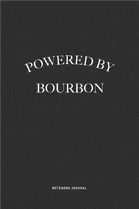 Powered By Bourbon