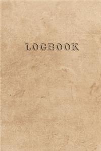 Password book