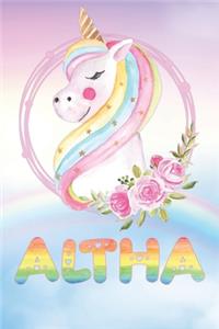 Altha