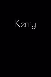 Kerry